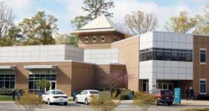 The Peninsula Workforce Development Center