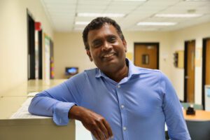 Dr. S.H. Sathish Indika