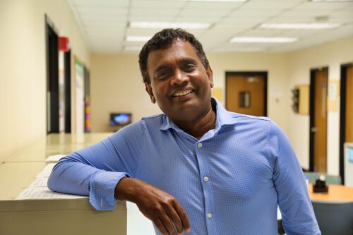 Dr. S.H. Sathish Indika