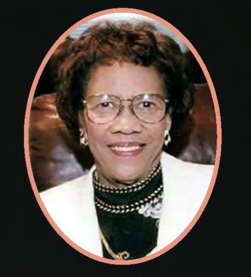 Dr. Mary T. Christian