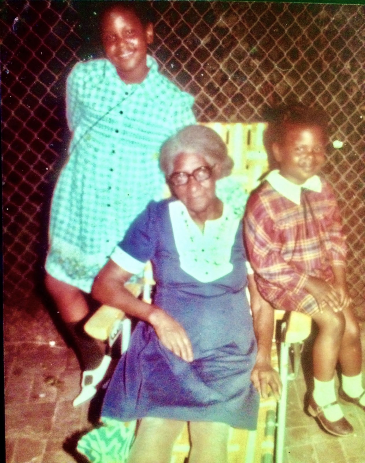 Women Inspiring Women: Dr. Porter-Brannon