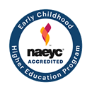 NAEYC logo