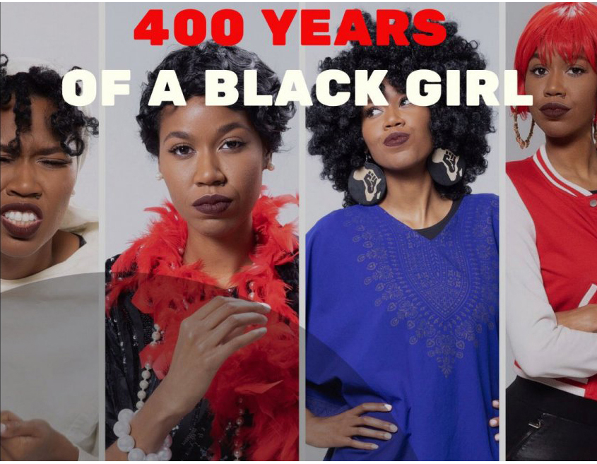 Morgan McCoy: From Inspired to an Inspiration