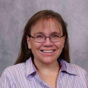 Jacqueline Fitzgibbons