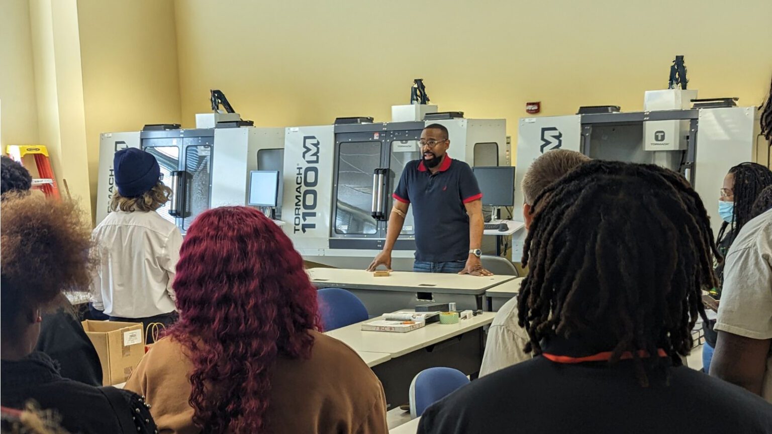 Workforce Healthcare Orientations - Virginia Peninsula Community College