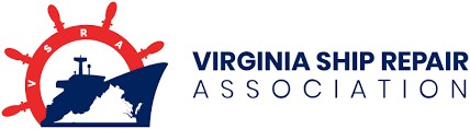 VIRGINIA SHIP REPAIR ASSOCIATION Logo