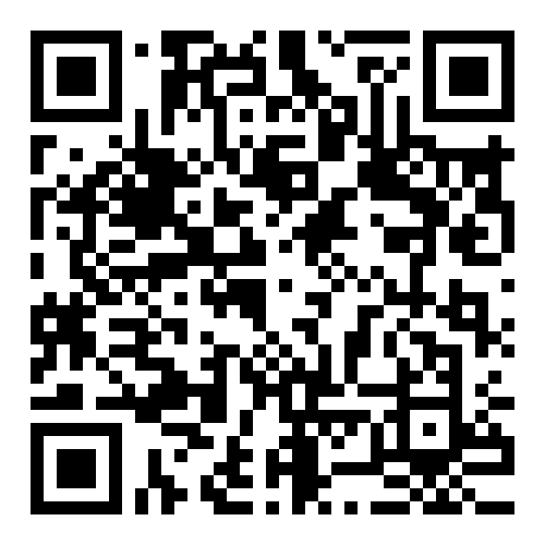 QR Code linking to the Apple Store page for the VPCC Gator Ready mobile safety app.