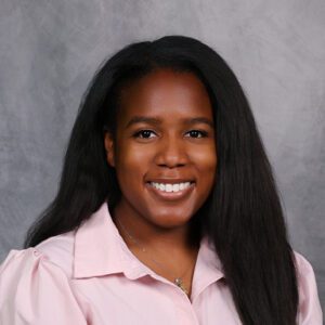 Ashley Nelson