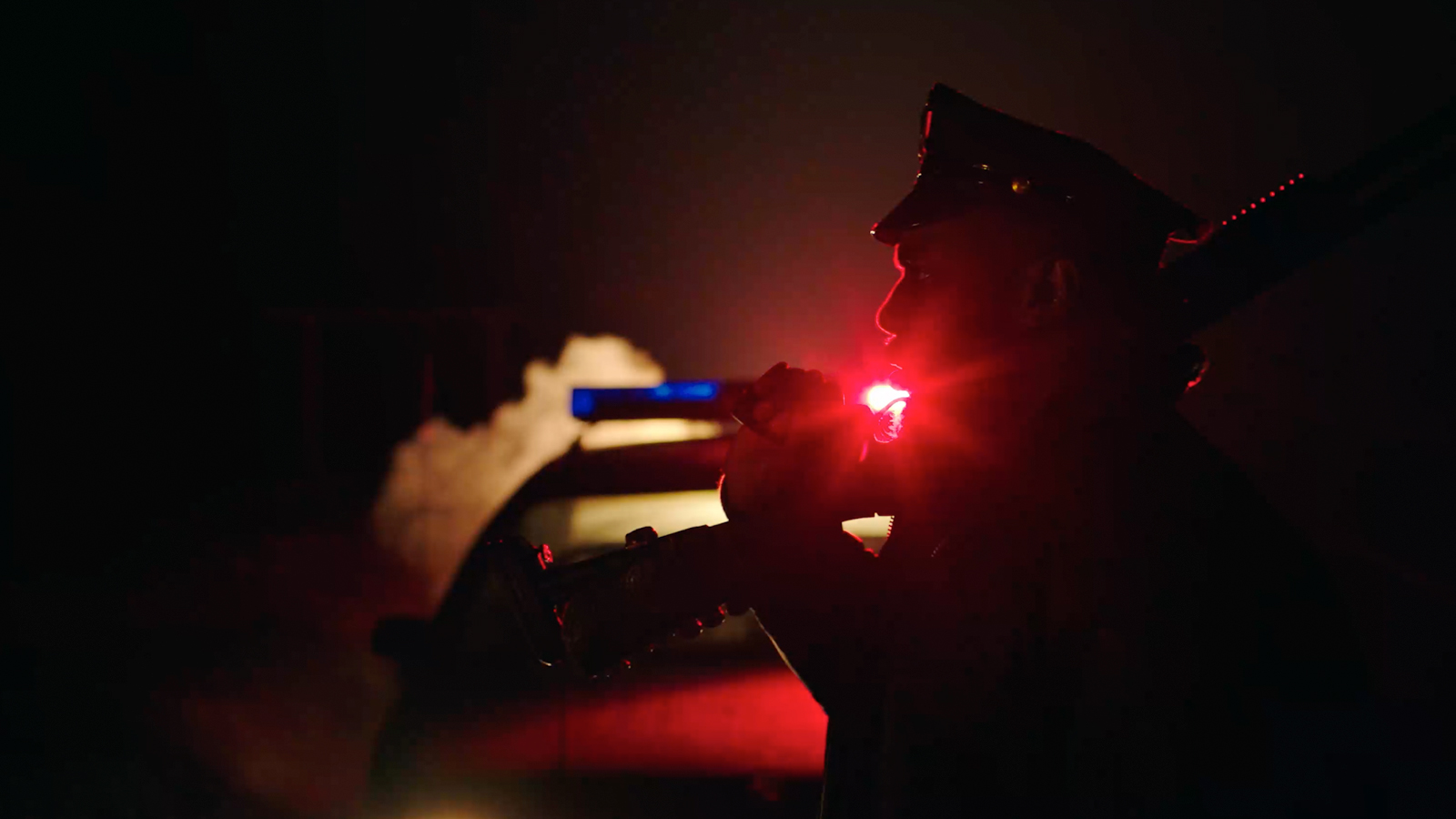 Criminal Justice Associate of Applied Science