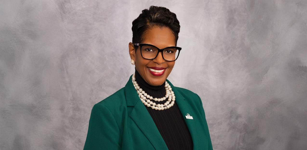 Dr. Towuanna Porter Brannon