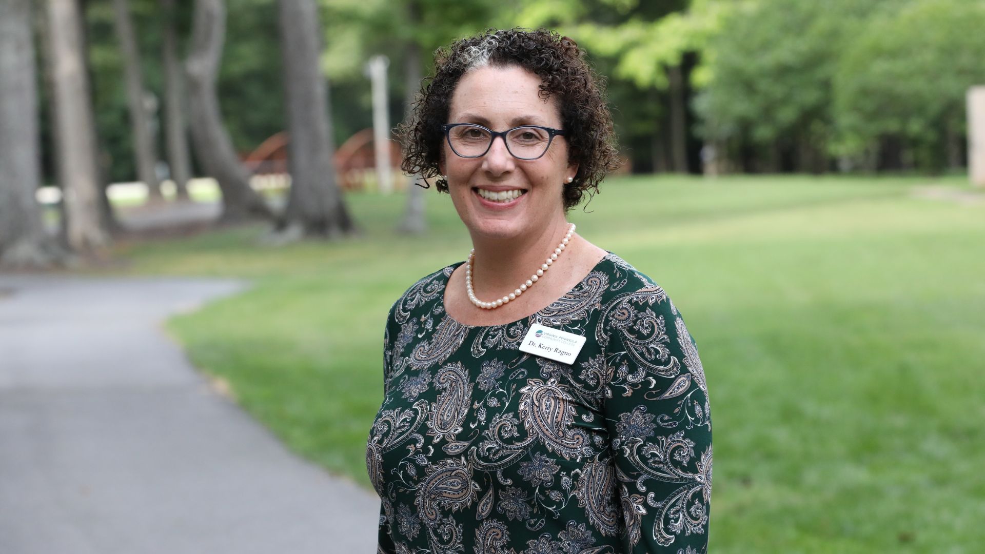 VPCC’s Kerry Ragno Selected for Regional Leadership Program