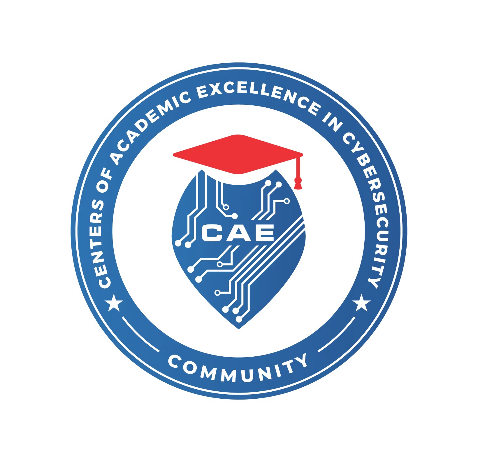 CAE Colored Seal CAE Colored Seal