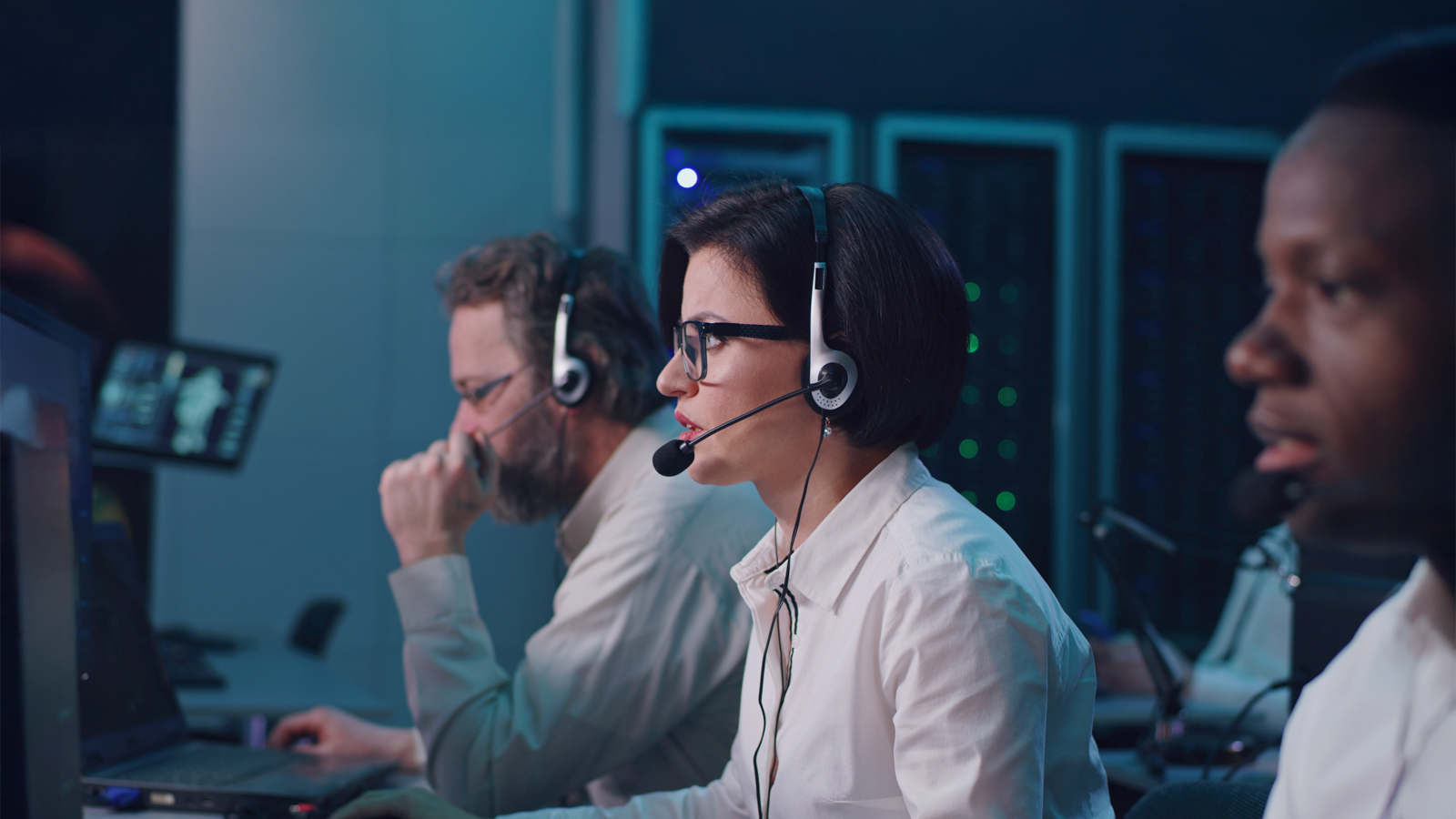 Public Safety Telecommunicator / 911 Dispatcher