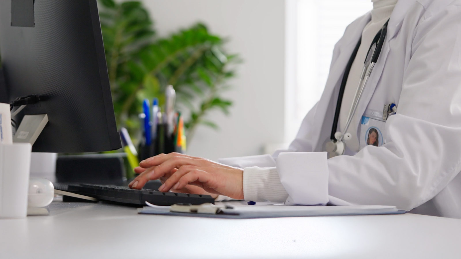 Medical Office Administration