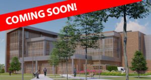 Academic & Student Success Center 