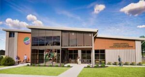 Newport News Trades Center