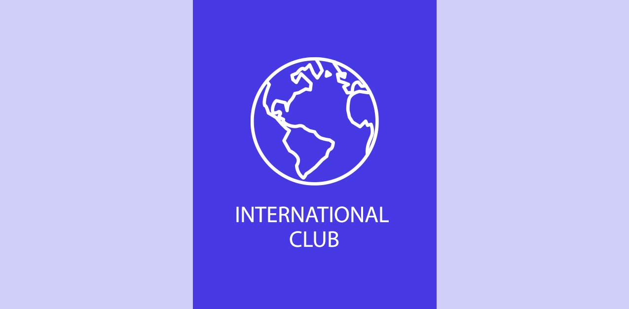 International Club icon
