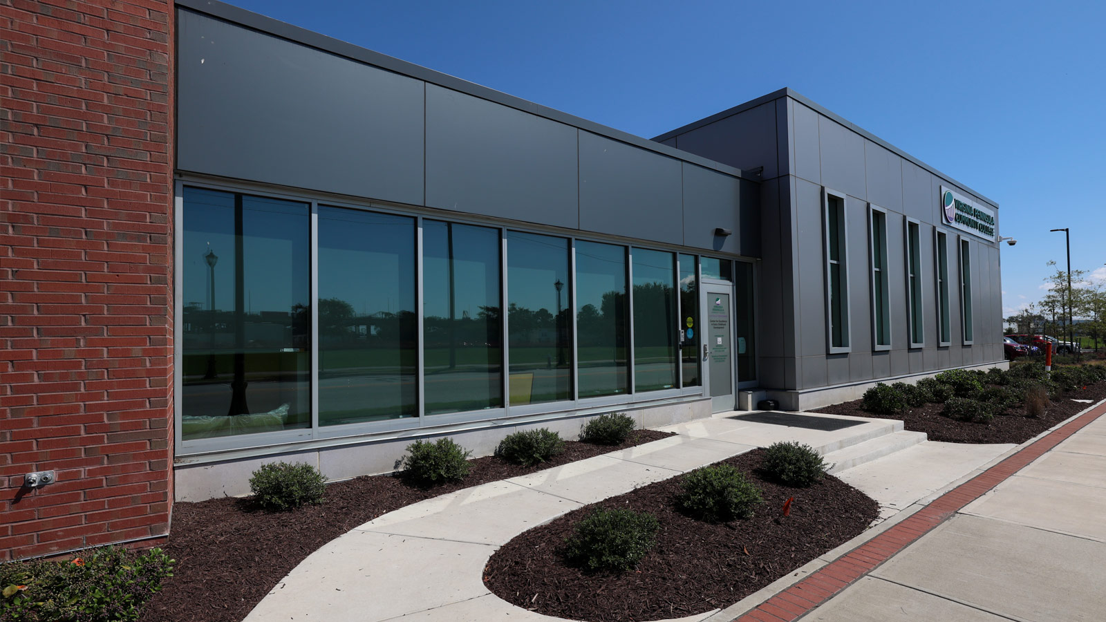 VPCC in Newport News