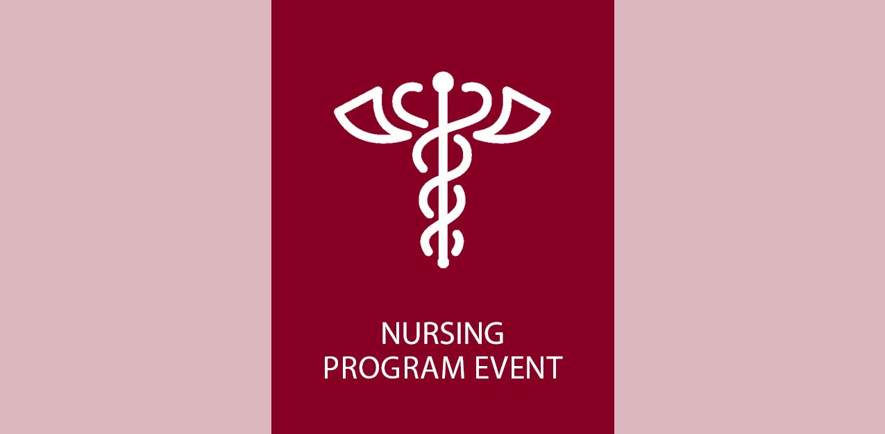 Nursing Program Event