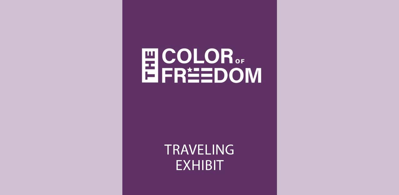 Color of Freedom