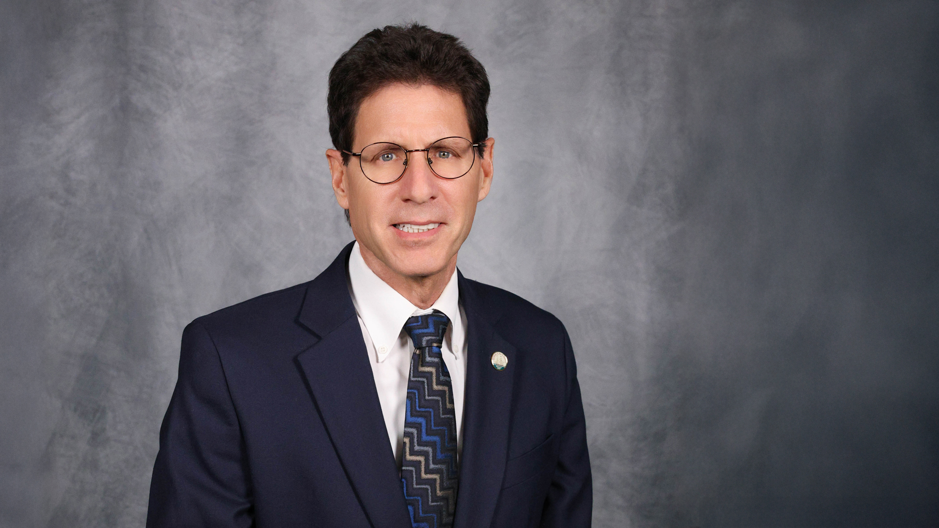 New Endowed Scholarship Honors Community Leader Joseph Fuentes