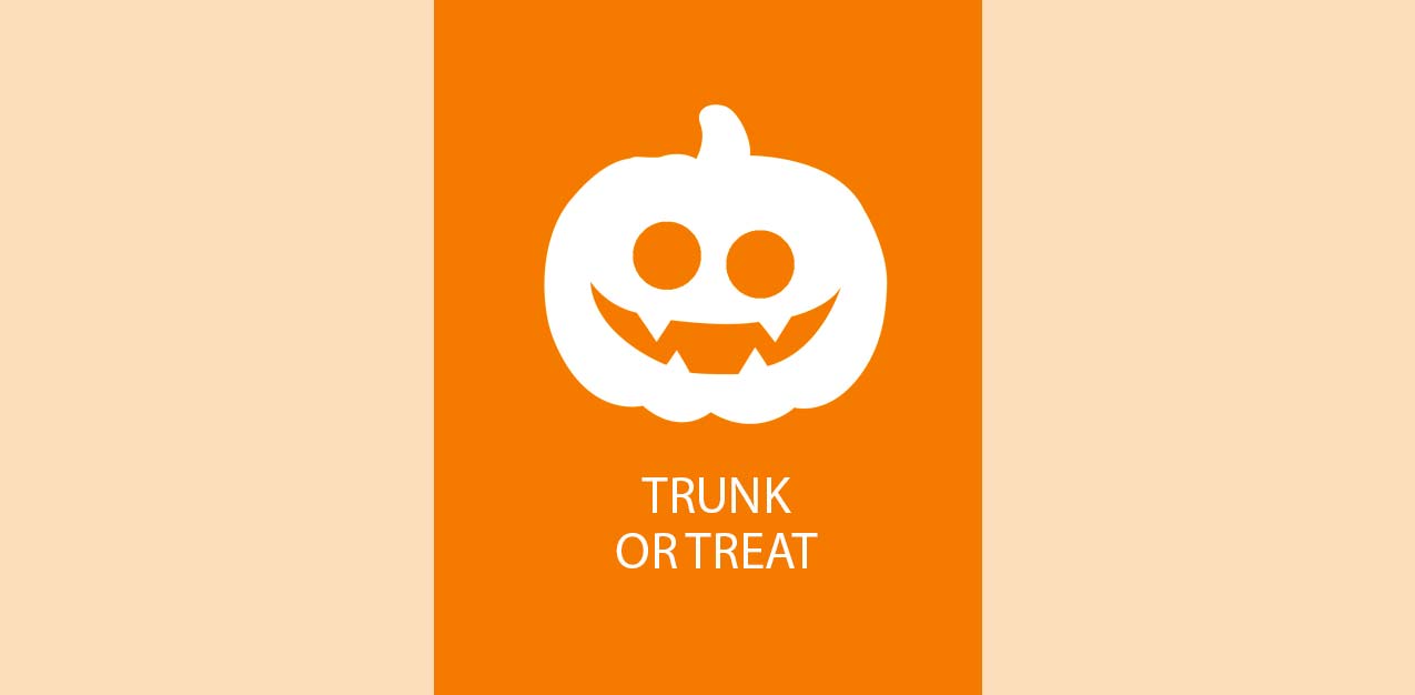 Trunk or Treat