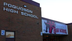 Poquoson High School