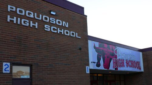 Poquoson High School