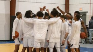 VPCC Men’s Basketball Ranked Among Top 20 Teams in Nation