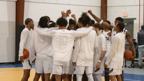 VPCC Men’s Basketball Ranked Among Top 20 Teams in Nation