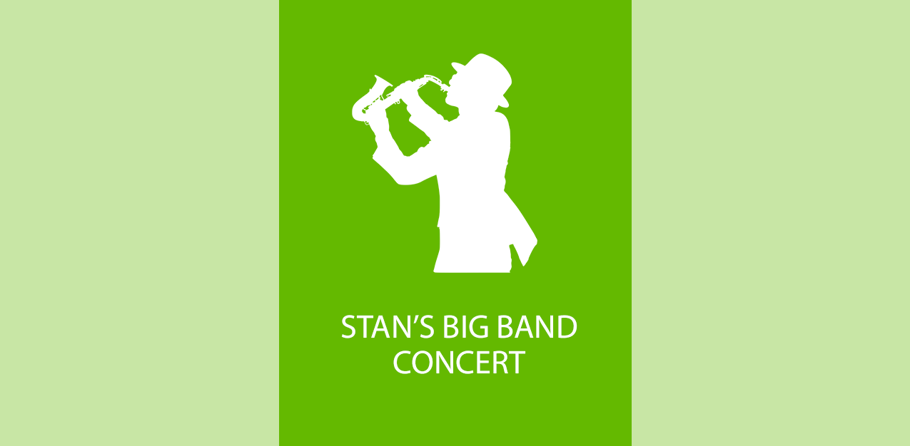 icon for concert announcement