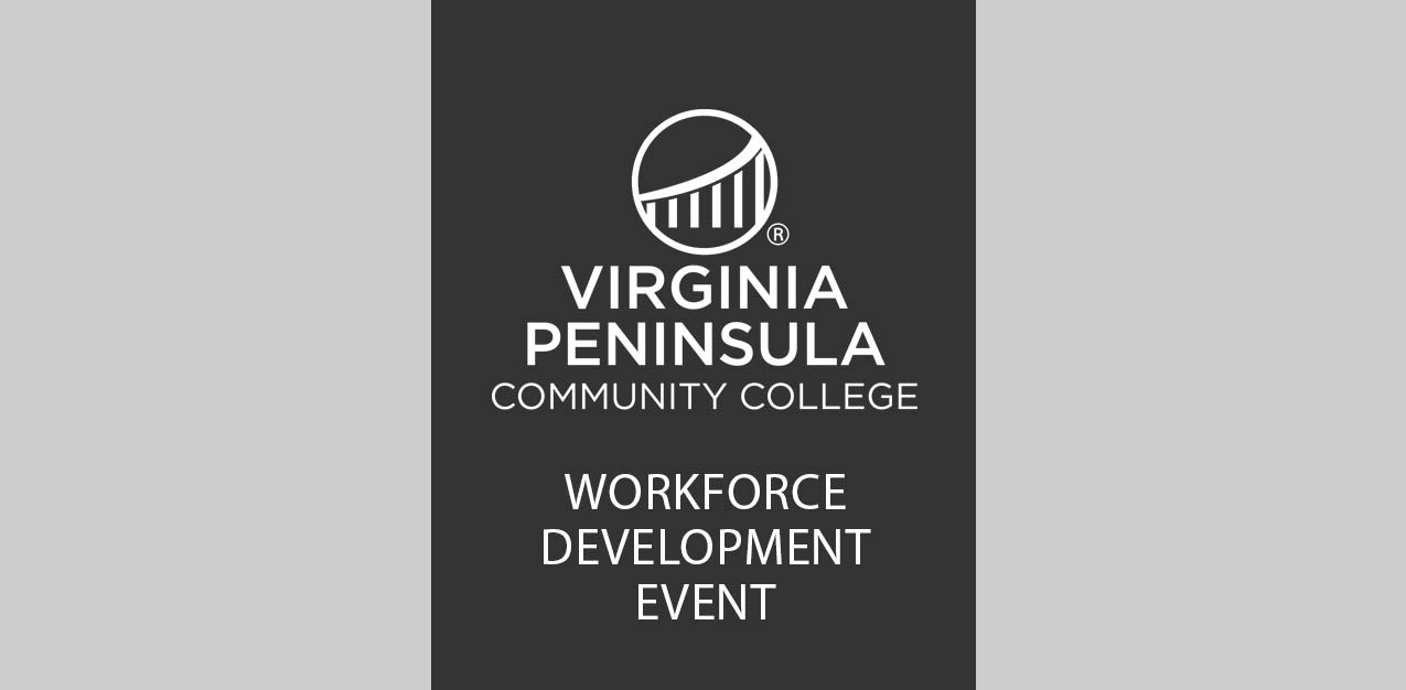 Workforce Development Event