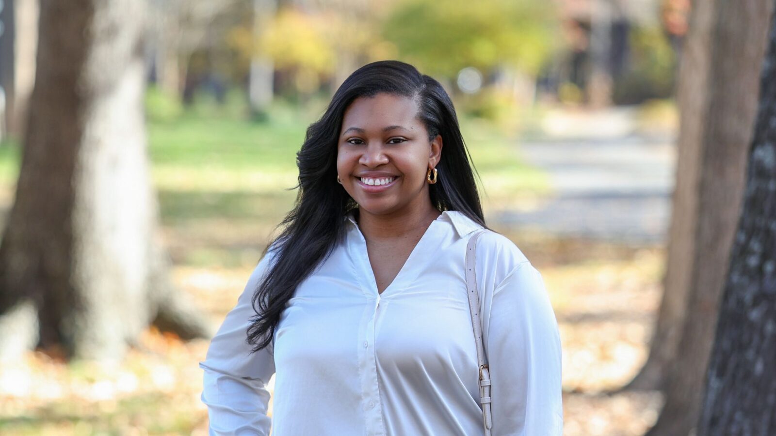 Latisha Bynum Redcross