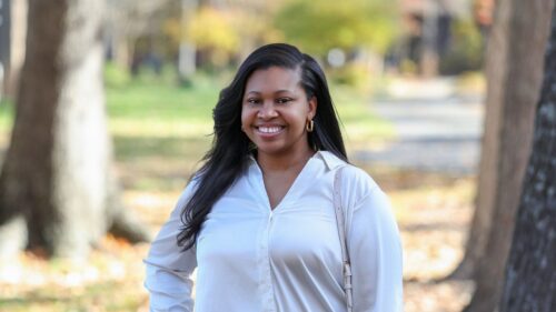 Latisha Bynum Redcross