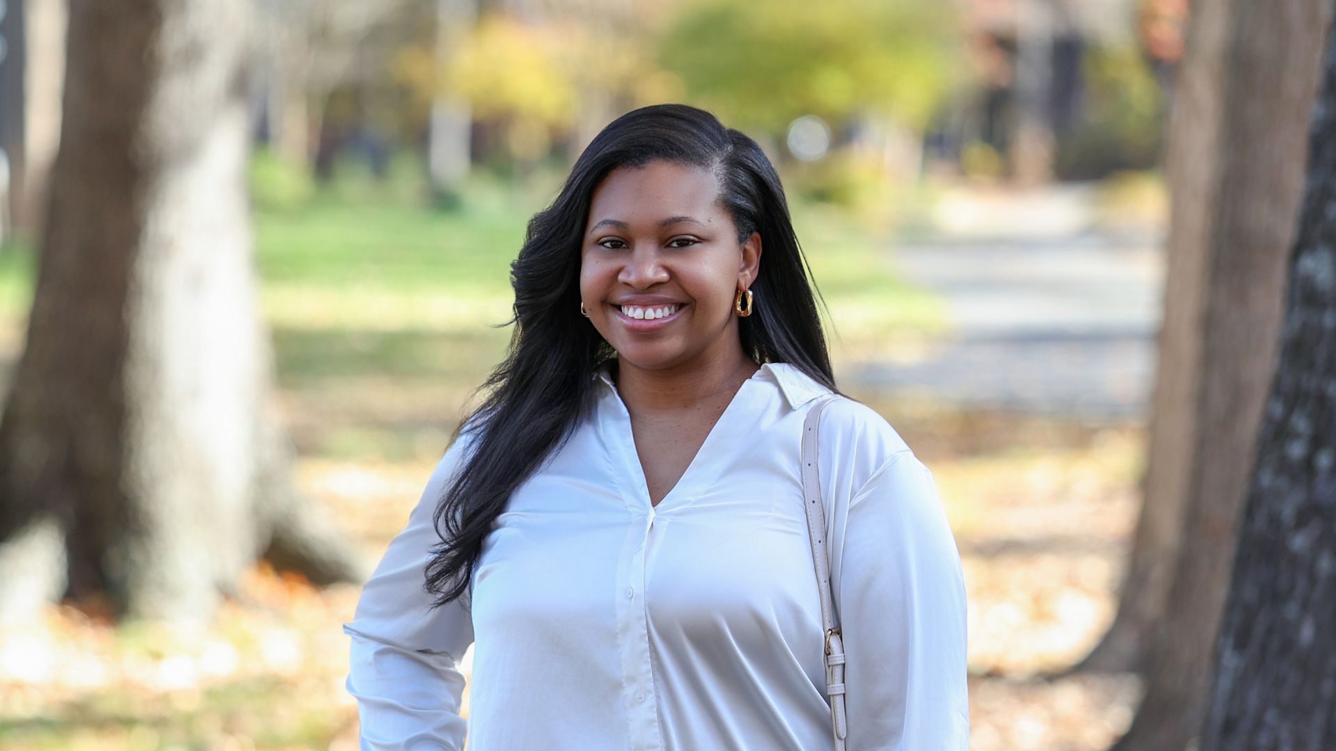 Latisha Bynum Redcross