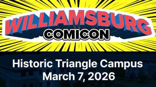 There is no charge for the event, which runs from 10 a.m.-4 p.m.