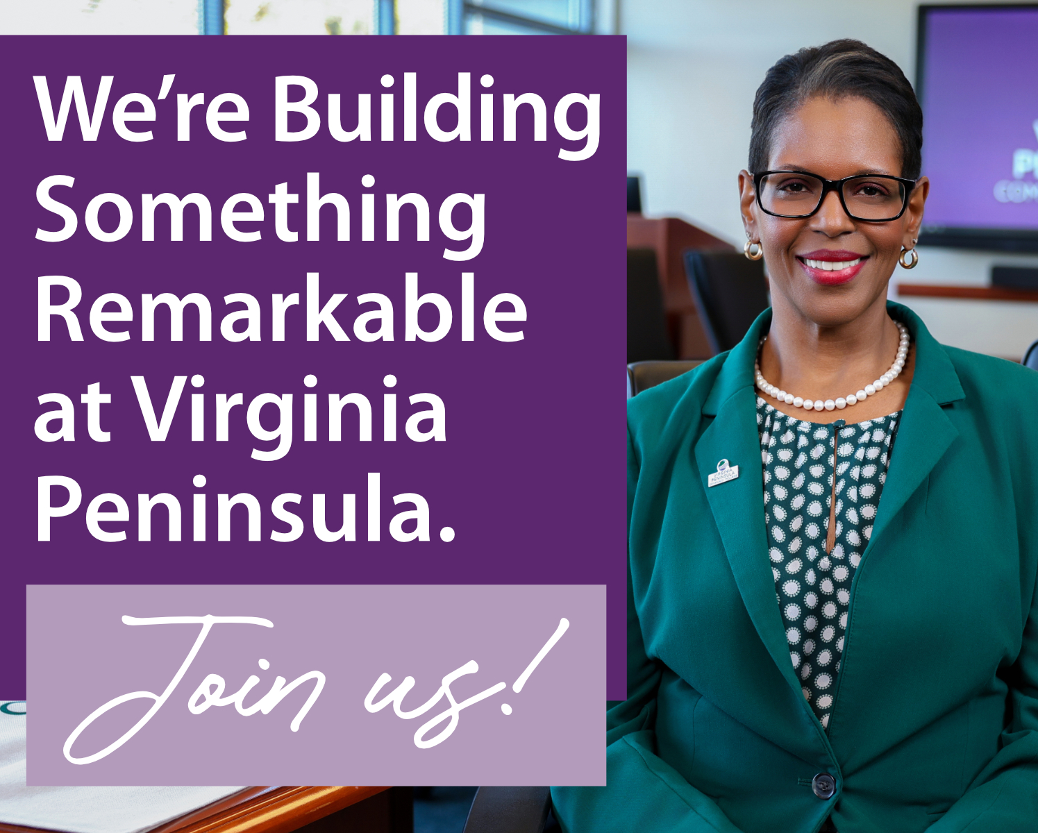 We’re Building Something Remarkable