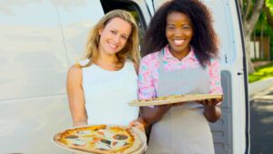 The College will be offering two hospitality classes in the spring, including one in food service.