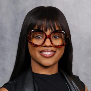 Iyanna Powell