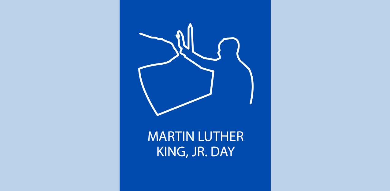 Martin Luther King, Jr. Day