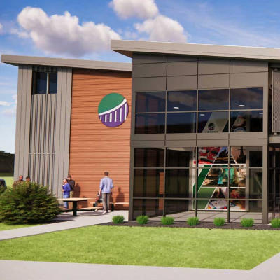 Newport News Trades Center