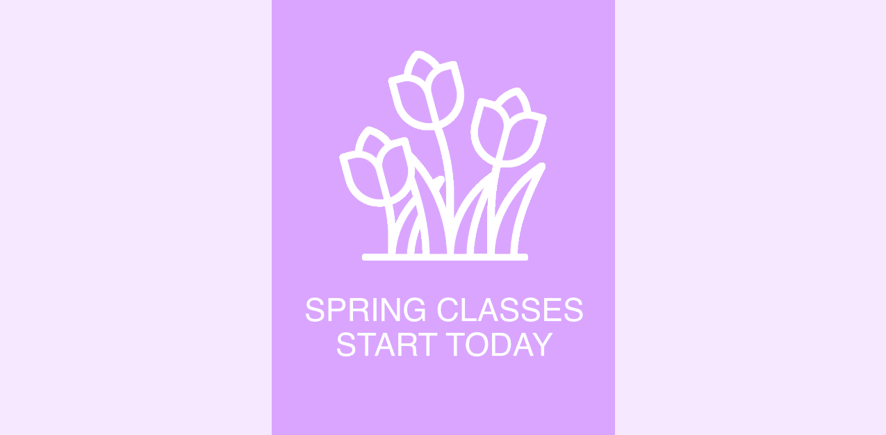 Spring Classes