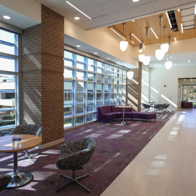 Dr. Mary T. Christian Theatre