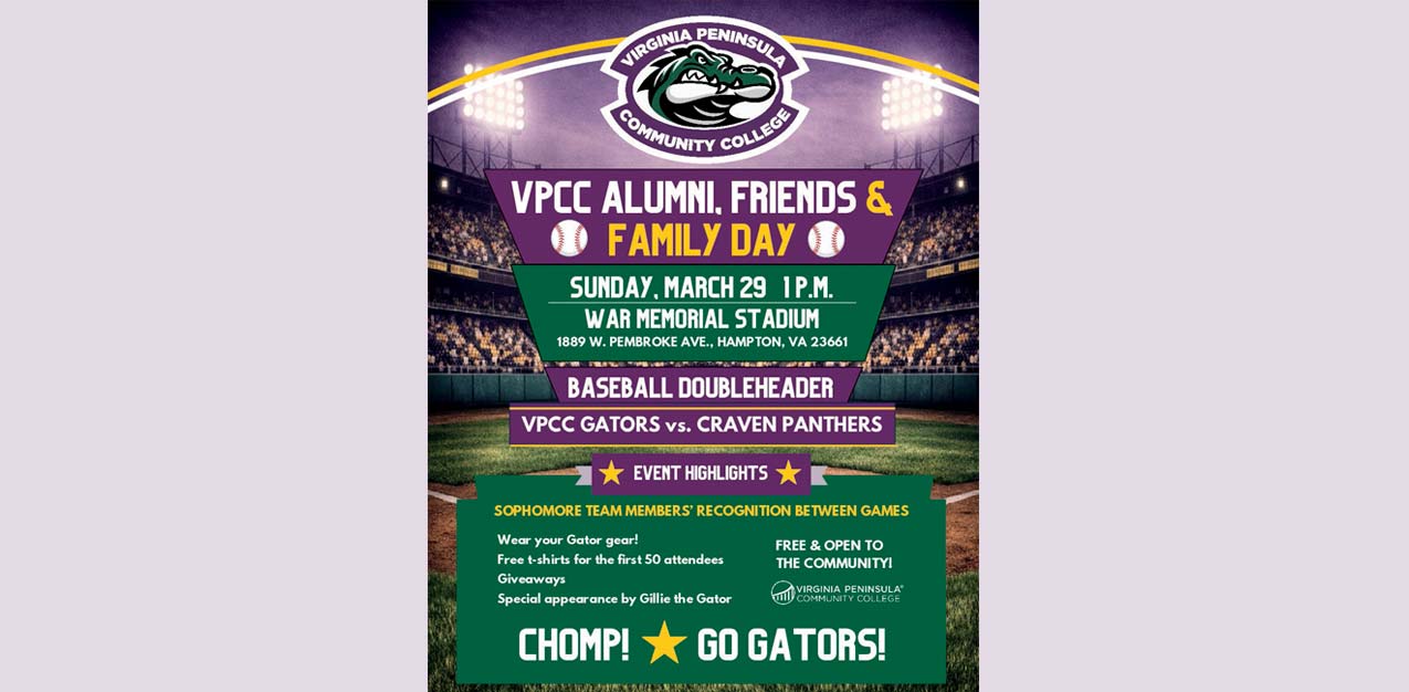 Gators Family Day