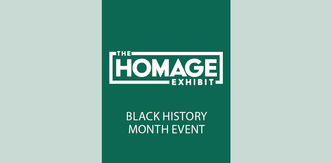 Homage Exhibit