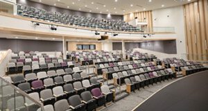 The Dr. Mary T. Christian Theatre