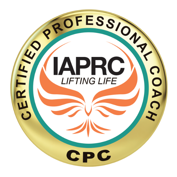 CPC_Certified-Professional-Life-Coach-IAPRC Certified Professional Coach Logo