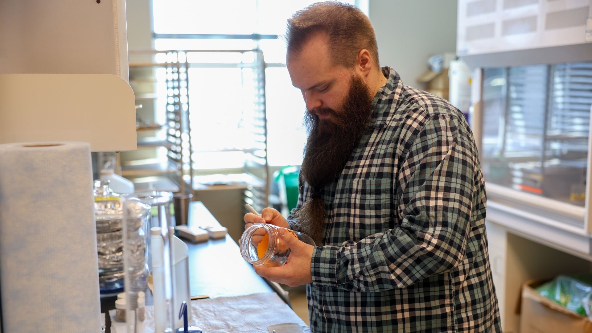 Student Thriving at VPCC, VIMS Second Time Around