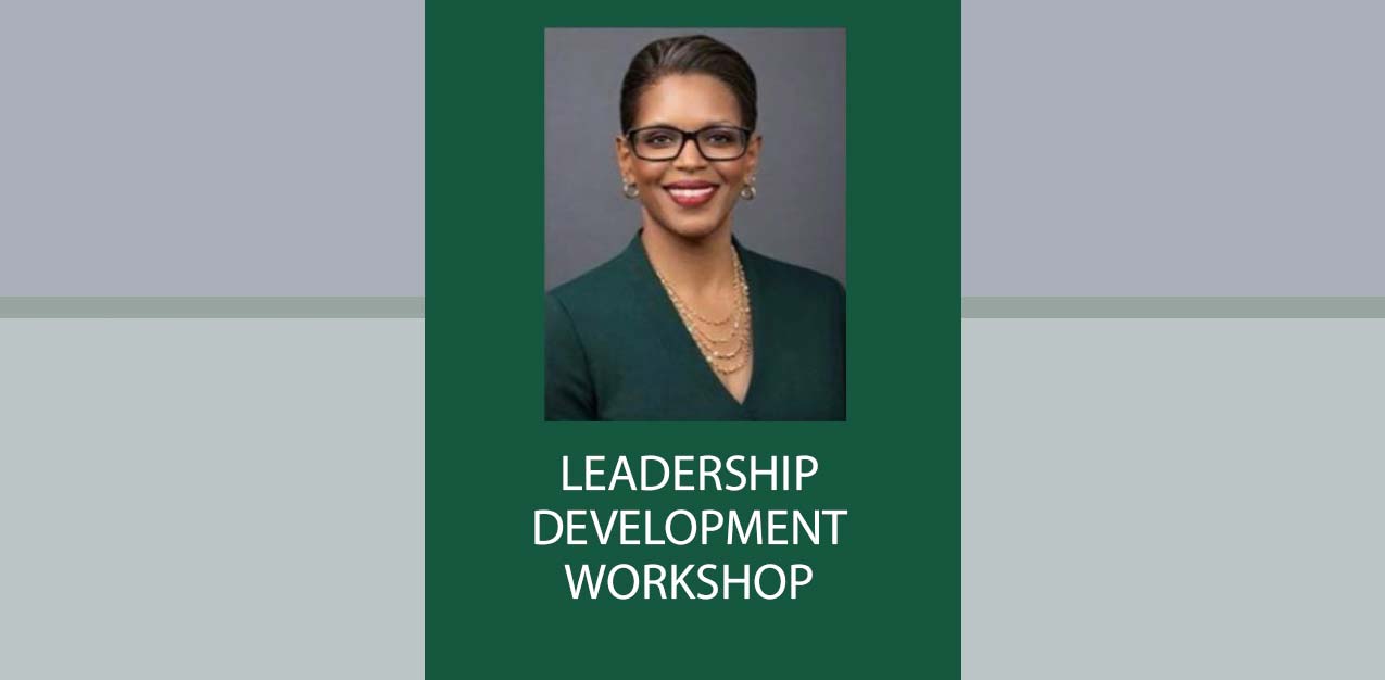 icon for Leadership Development Workshop 2026