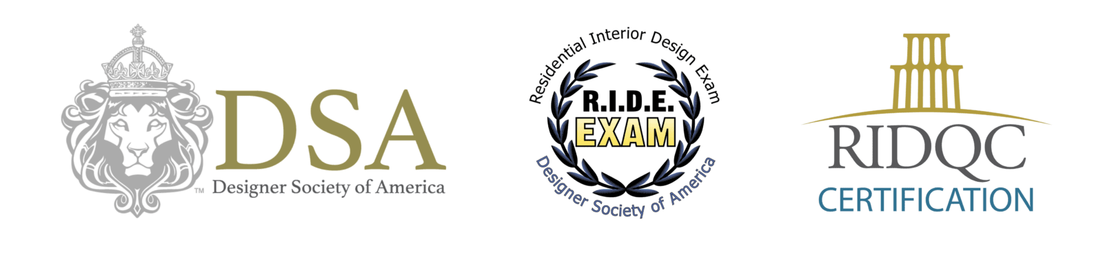 Designer Society of America Logo